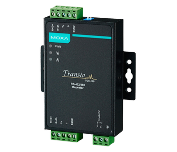 Moxa TCC-120 Series